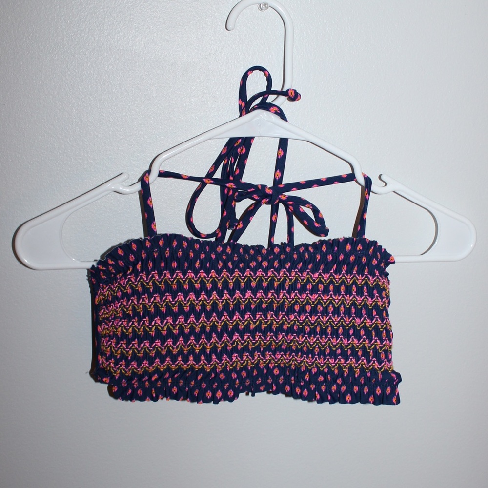 Bikini top!